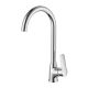 Evox Aira Sink Mixer Chrome