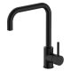 Nuvo Arc Sink Mixer Matt Black