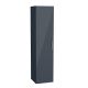 VitrA Mia Tall Unit Anthracite 350x350x1450mm