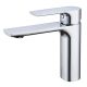 Nuvo Linea Basin Mixer Chrome