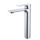 Nuvo Linea High Basin Mixer Chrome