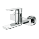 Nuvo Linea Bath Mixer Chrome