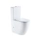 Evox Sitara Close Coupled Toilet Suite