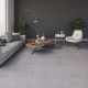 Boulder Grey Ceramic Floor 1st 400x400mm (1.46m2)