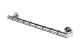 Croydex Straight Grip Grab Bar 680mm