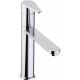 Abode Prime Single Lever Sink Mixer Chrome