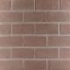 Graphite Brick Tile Wall 1st 222x73mm 1m2