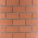 Rust Brick Tile Wall 1st 222x73mm 1m2