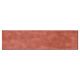 Cambry Brown Gloss Ceramic Wall  75x300mm 0.90m2