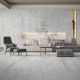 Cloud Taupe Ceramic Floor Tile 1st 600x600mm 1.8m2