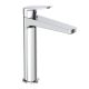 Evox Albion Cold Start High Basin Mixer Chrome