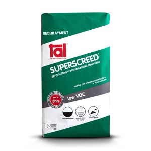 TAL Superscreed 20kg