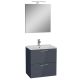 Vitra Mia Vanity Double Drawer Combo