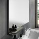 Nuvo Belle Mirror Shelf Musgo