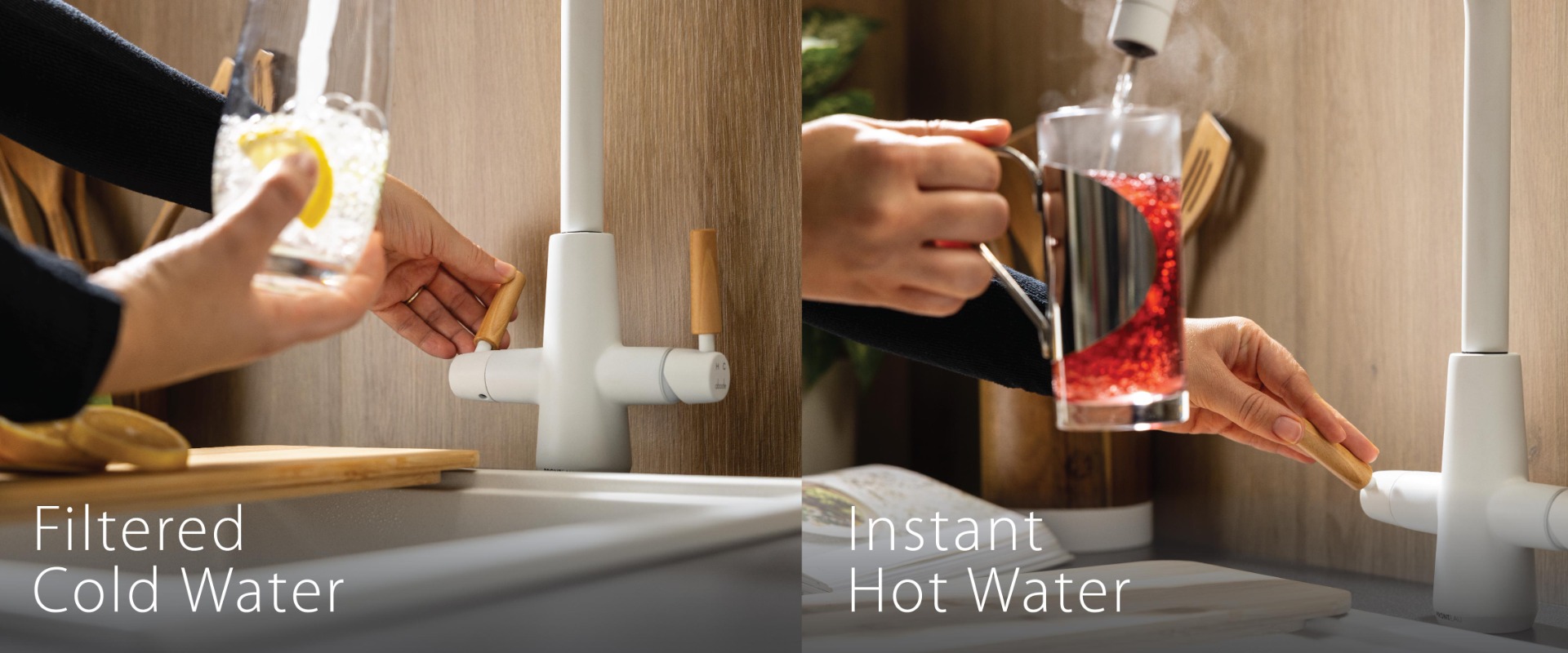 PROBOIL Boilers: Instant Hot Water with Smart Efficiency